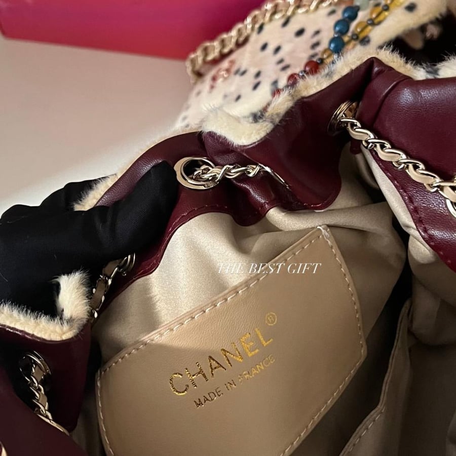 chanel mini bag 20cm