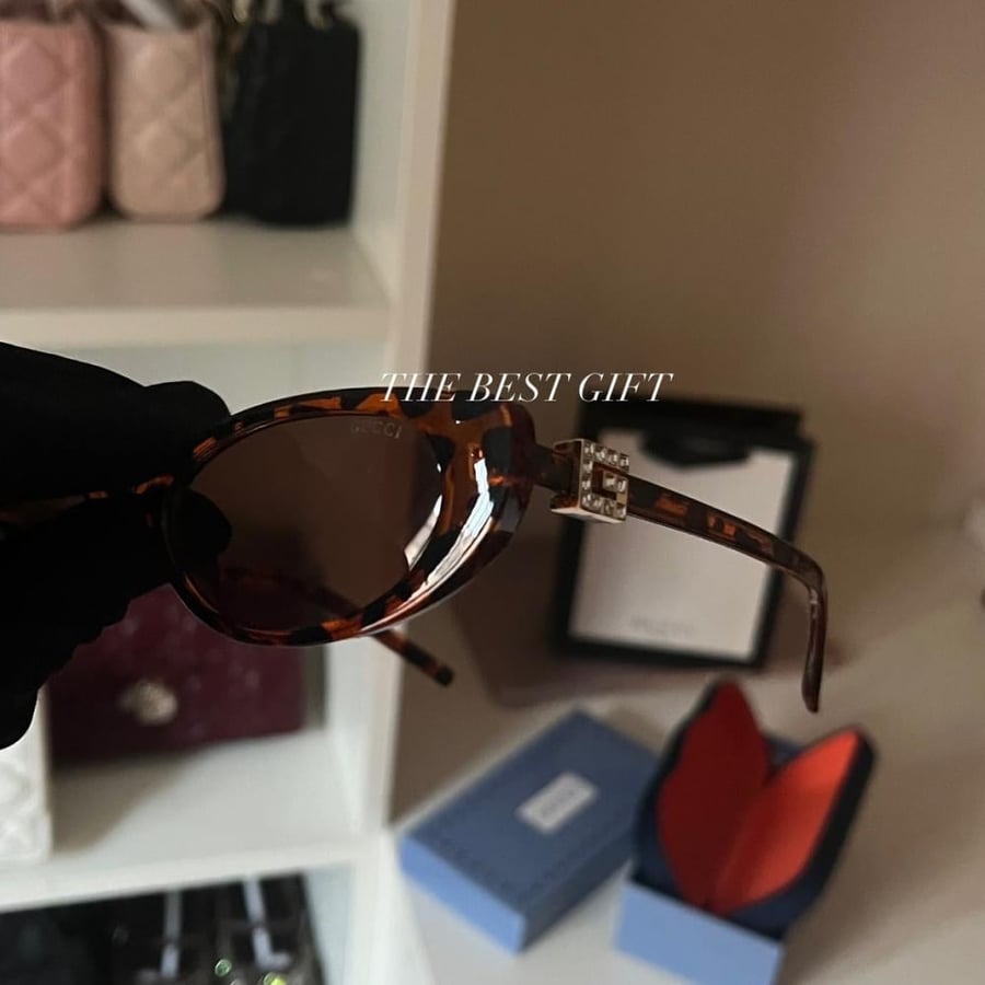 Gucci sunglasses