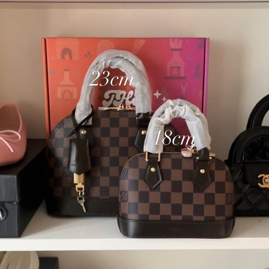 Lv Alma nano