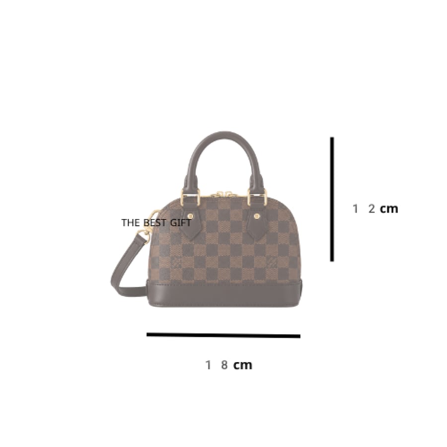 Lv Alma nano