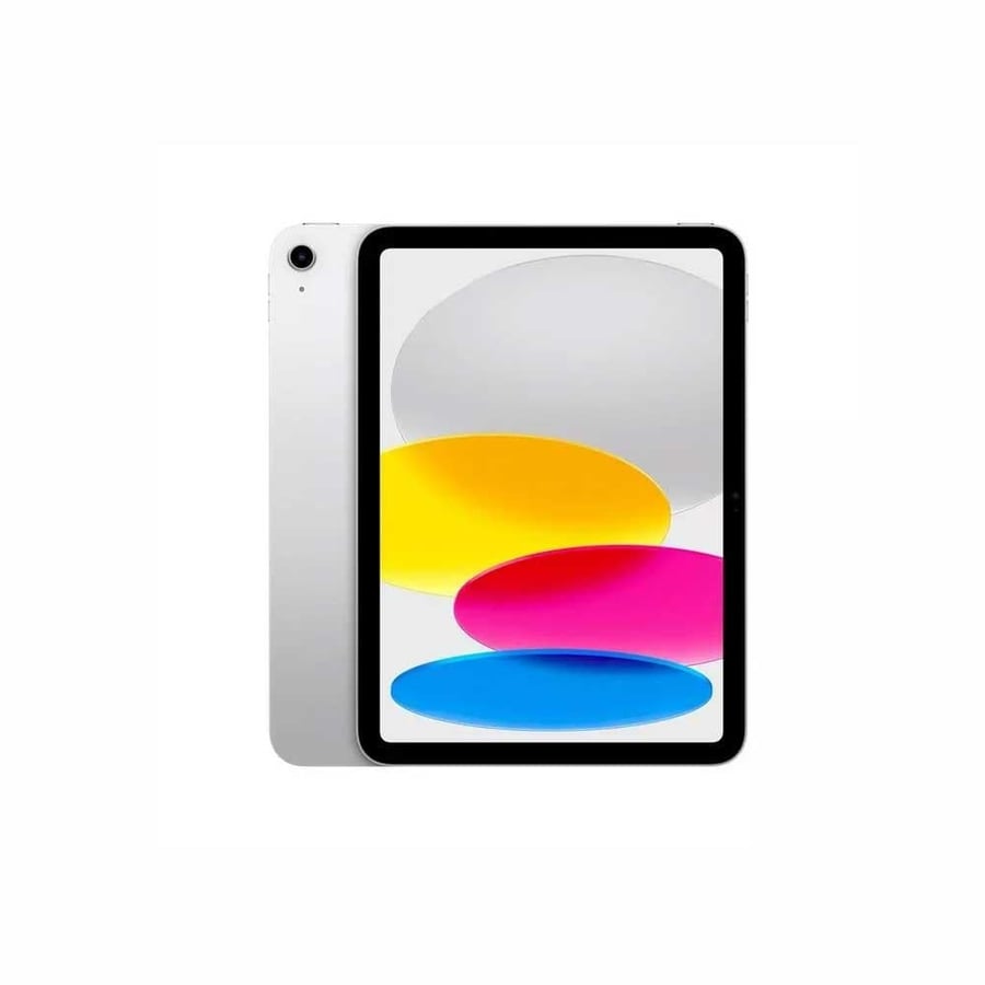 ابل ايباد الجيل الحادي عشر 11 انش واي فاي 128GB - فضي