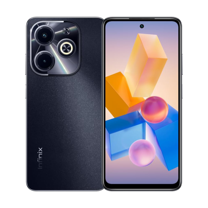 انفنكس هوت 40 آي 128 جيجابايت / 8 جيجابايت رام 4G