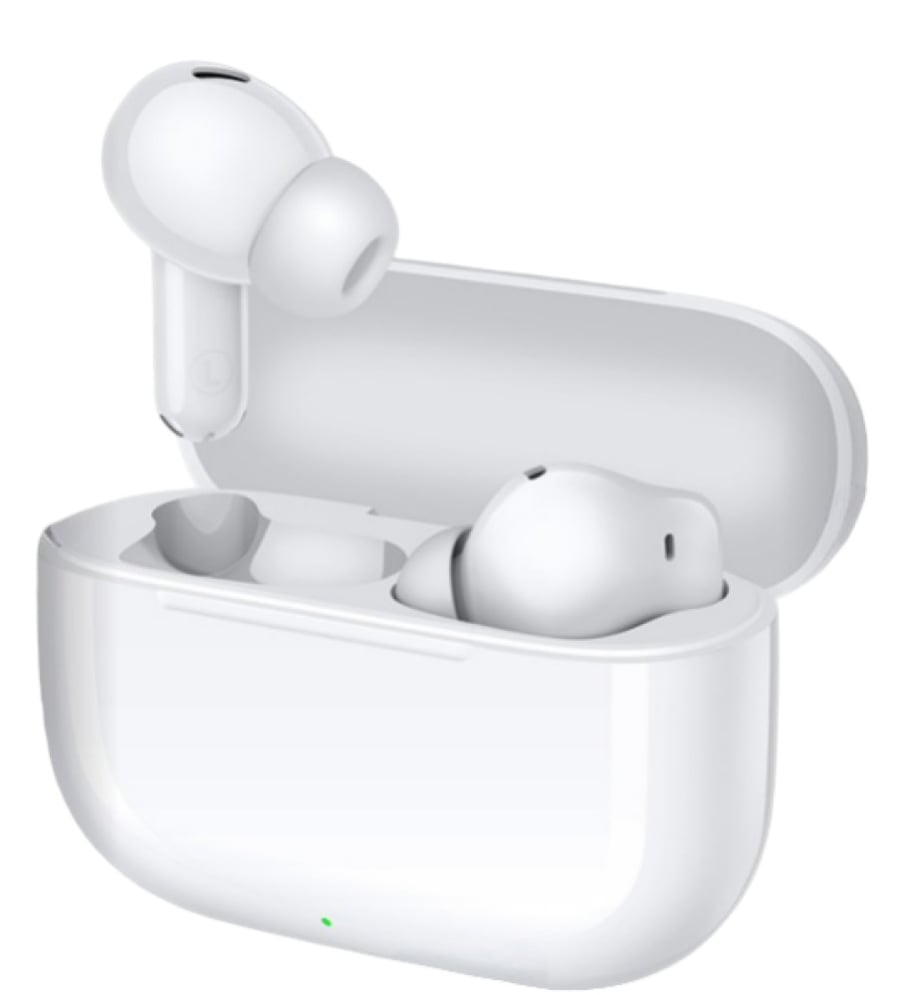 Huawei - Freebuds SE 4 wireless in-ear headphones for calls/music Bluetooth - White