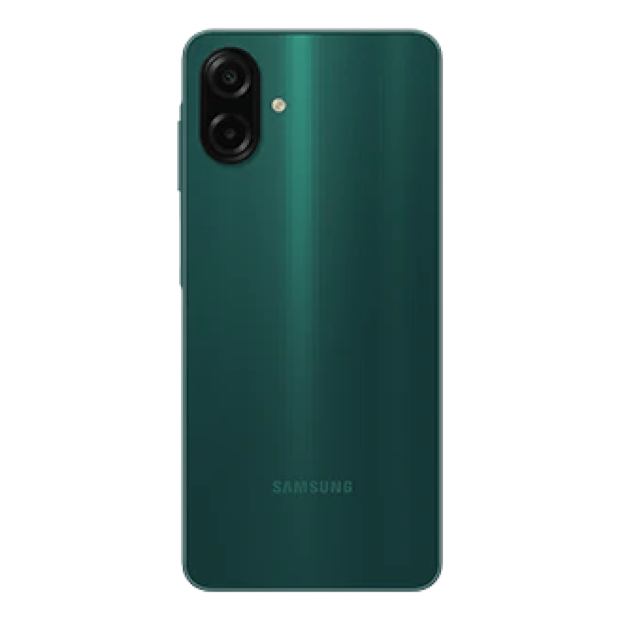 Samsung A07 128 GB memory 4 GB RAM 4G - Green