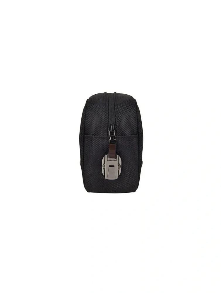 Handbag for organizing accessories model H1 black color