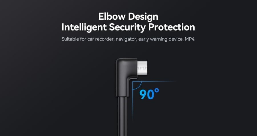 LINGDU OBD Hardware Kit connection for dash cam