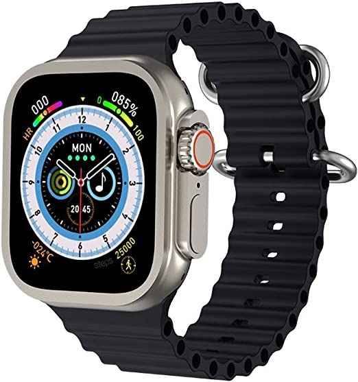 Smartwatch from Bastak new smart - smartwatches