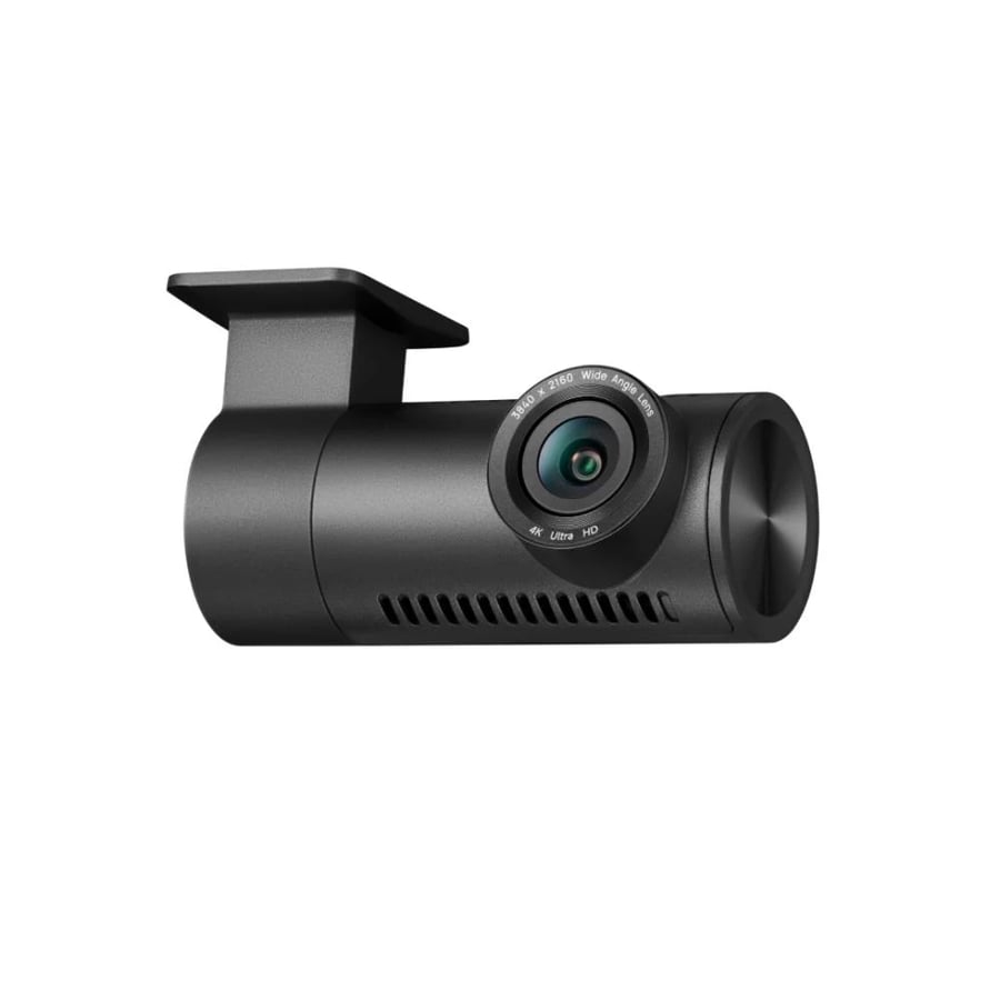 70mai - داش كام A900 Set أمامية وخلفية بدقة 4K وGPS وWi-Fi 6