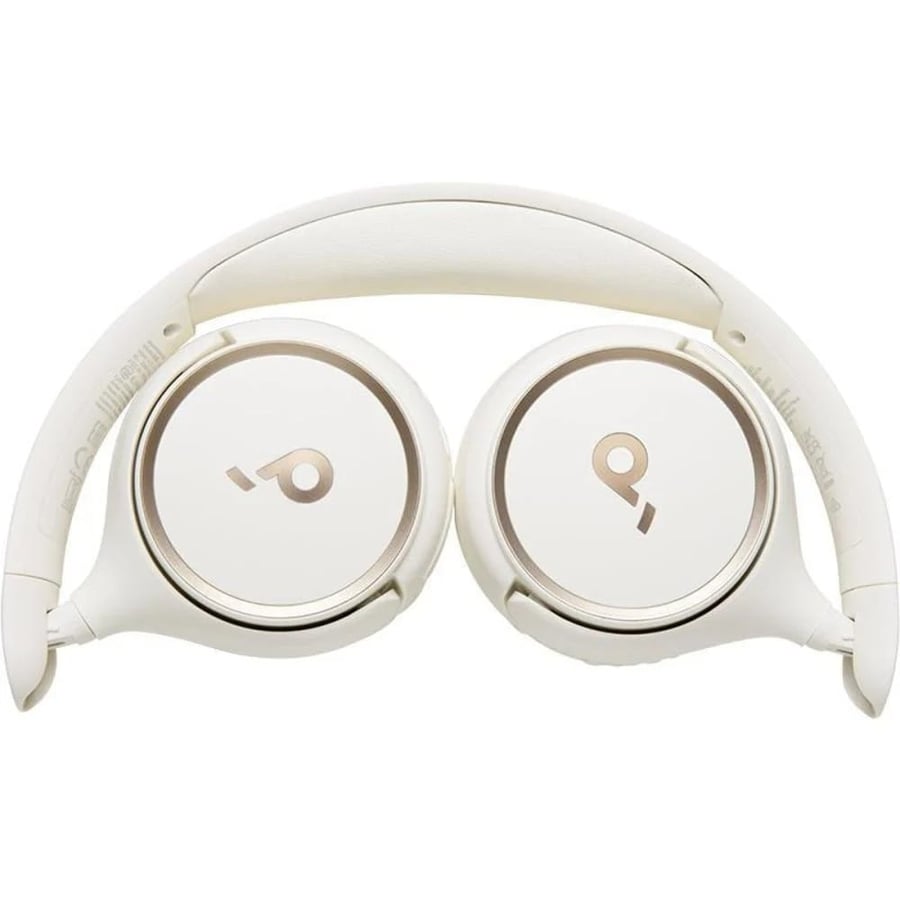 Soundcore H30i wireless over-ear headphones - white