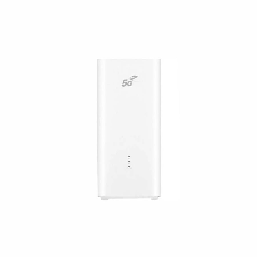 راوتر هواوي CPE الجيل الخامس - ابيض