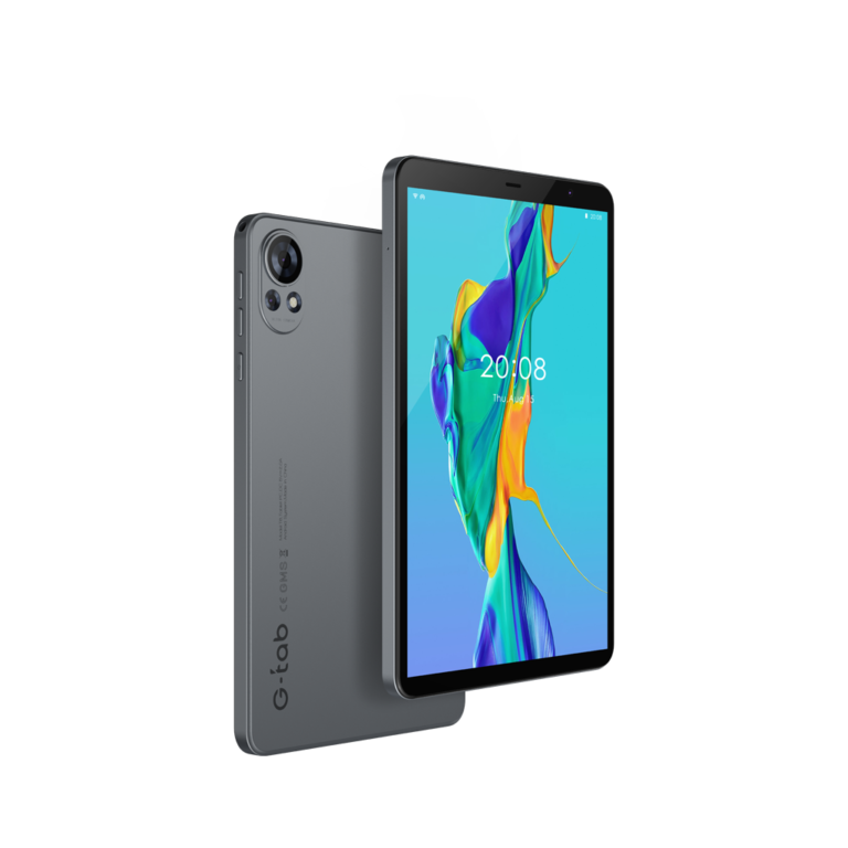 تابلت جي تاب- G-Tab T8 شاشة 8 إنش ، (128GB + رام 8GB ) 4G