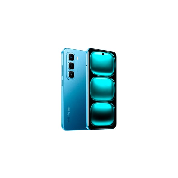 Infinix Hot 50 5G 8+8GB 256 GB