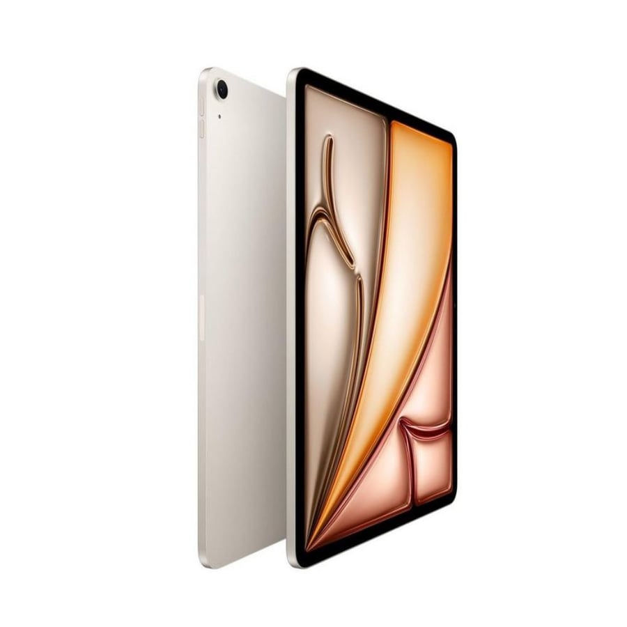 Apple - iPad Air 11 inch Wi-Fi M3 128GB - White - Pcs