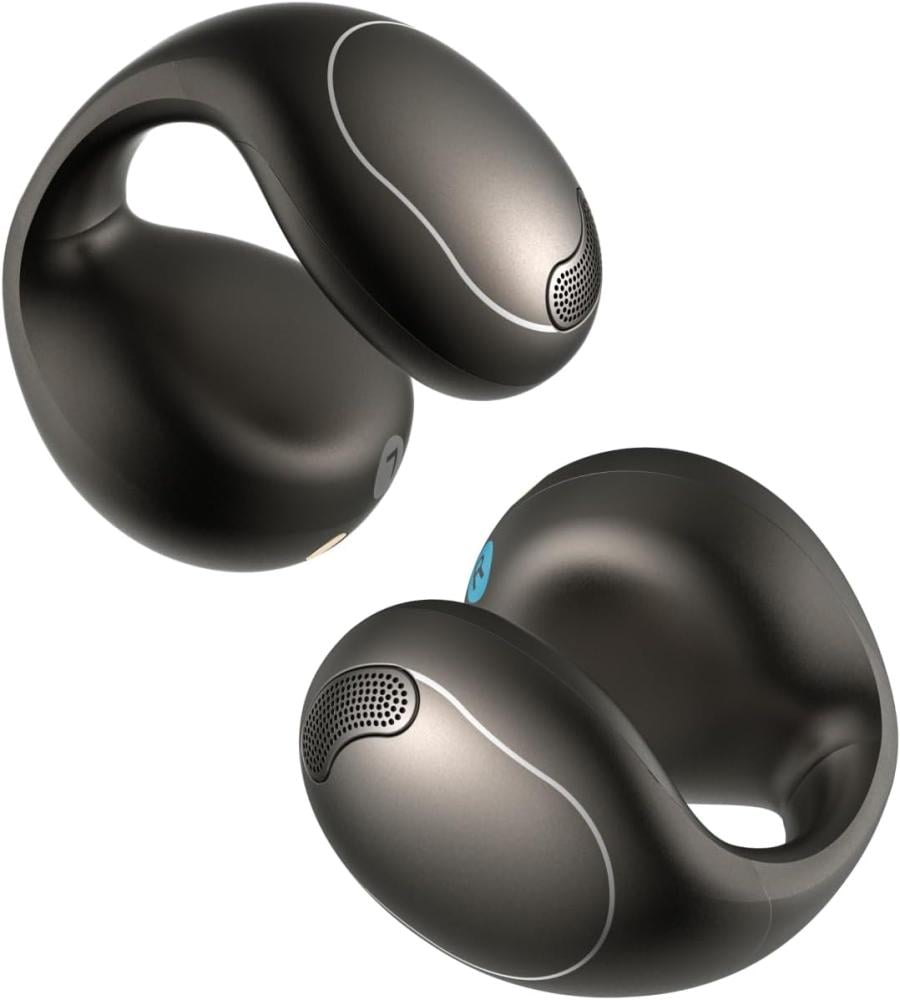 Wireless in-ear headphones (C40i A3331HZ1), playback time up to 20 hours from soundcore by Anker
