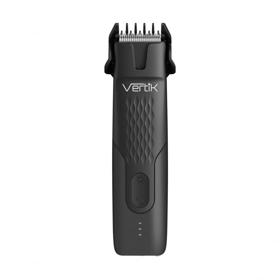 مكينة فيرتك Vertik الاصدار الجديد للمناطق الحساسة مع هدية شفرة منحنية Smooth+