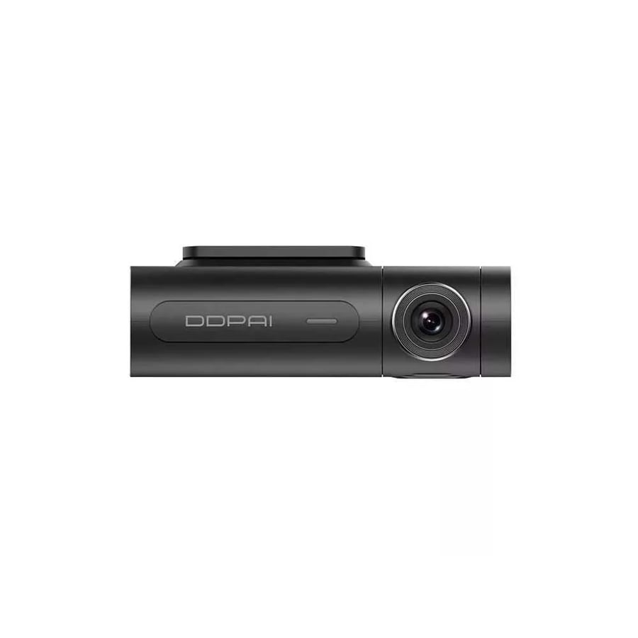 Dash camera ddpai X2S Pro front and rear high definition