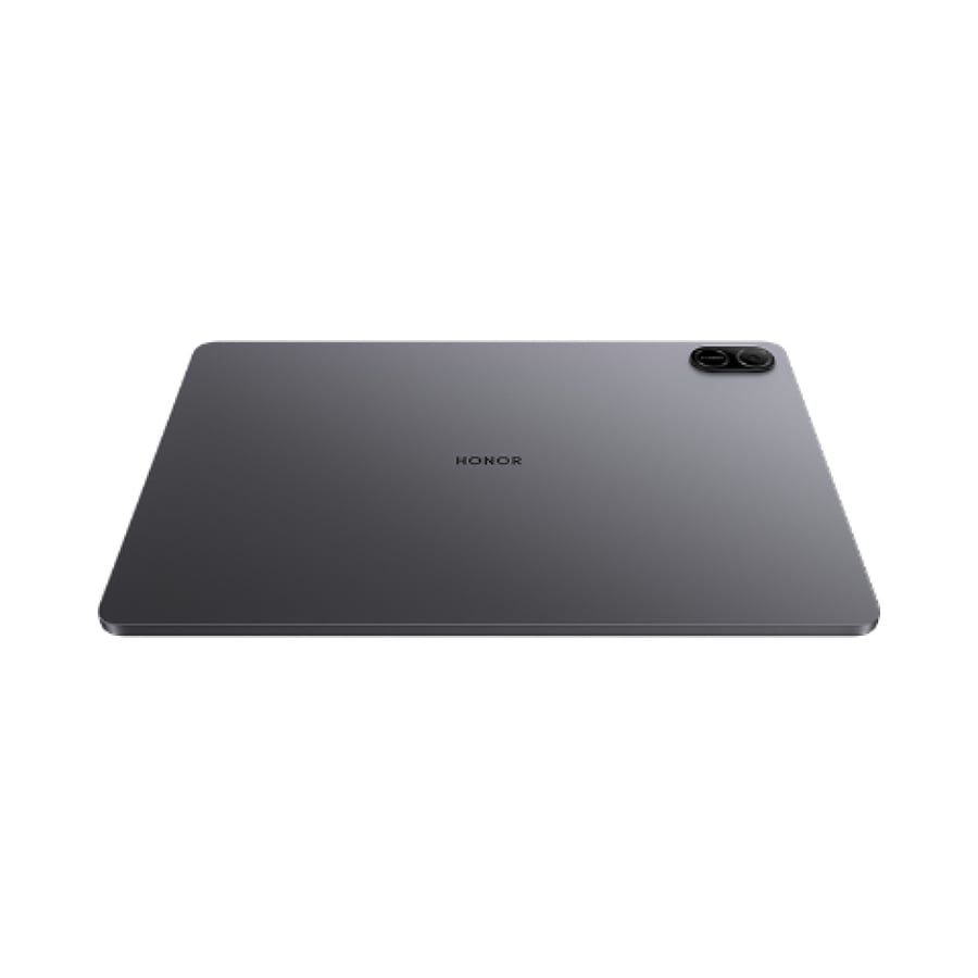 Honor Pad X8a 128 GB capacity, RAM 4+4, Wi-Fi + SIM card, 11 inches, with cover, gray color