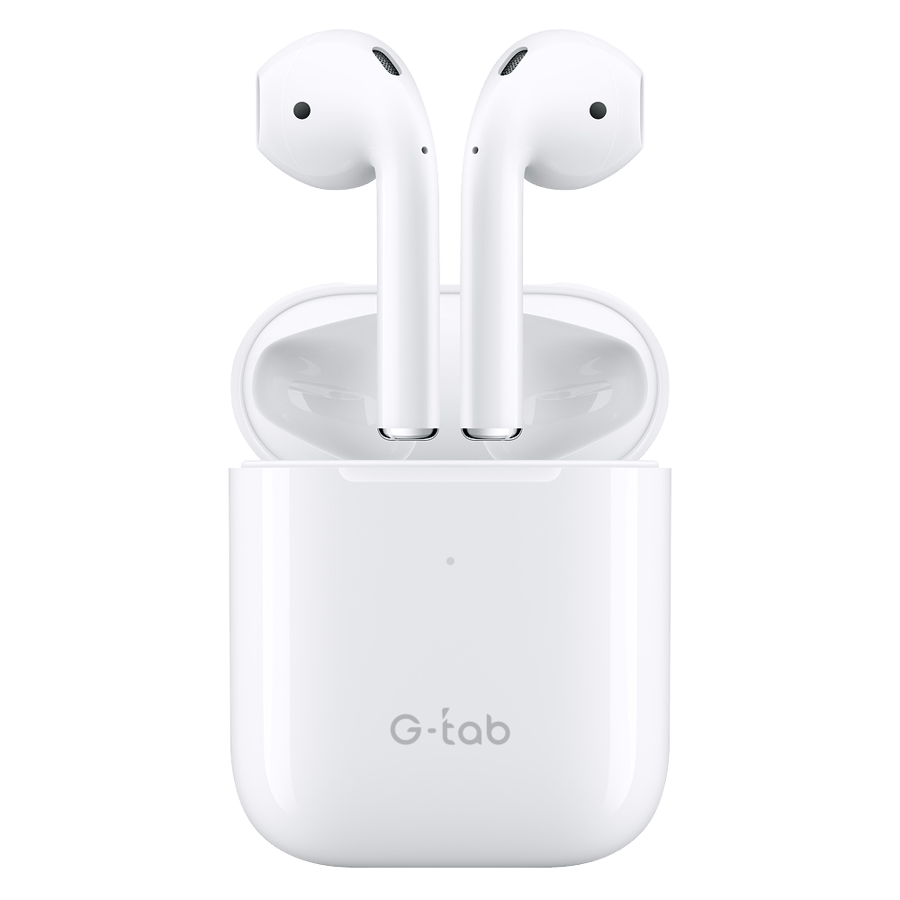 Jee Tab wireless earphone Air 3 - white