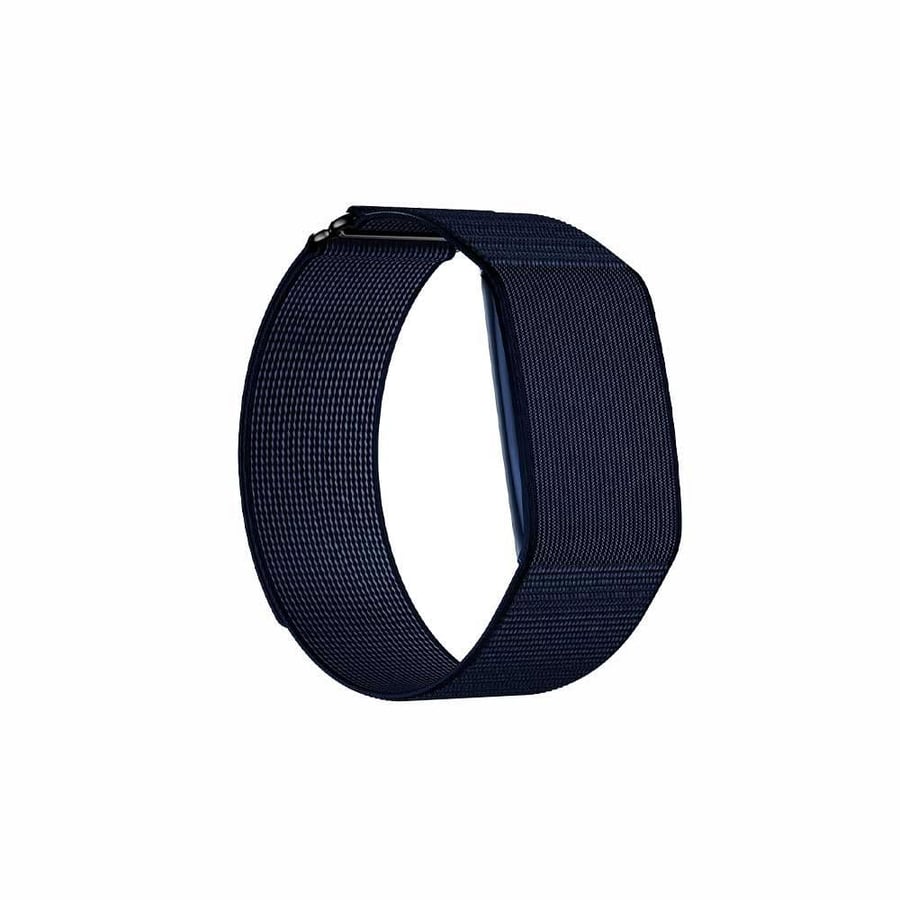 Smart Libre tracking bracelet - blue with magnet and smart scale with Infinix headphones