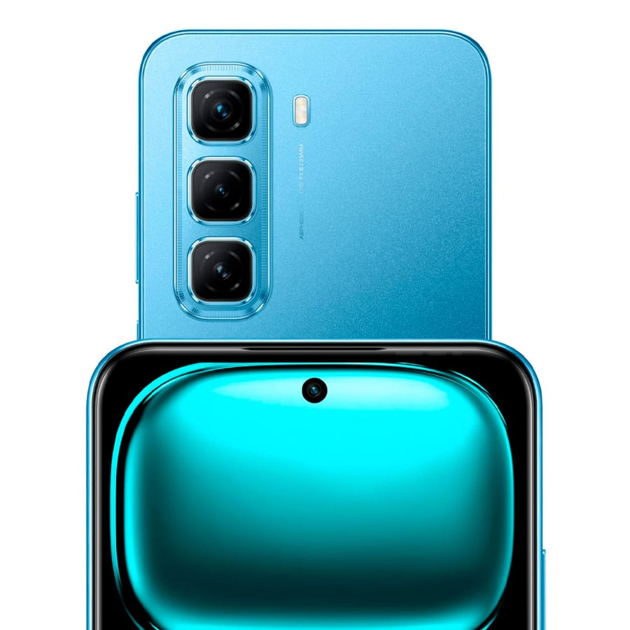 Infinix Hot 50 5G 8+8GB 256 GB