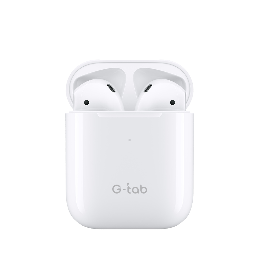 Jee Tab wireless earphone Air 3 - white