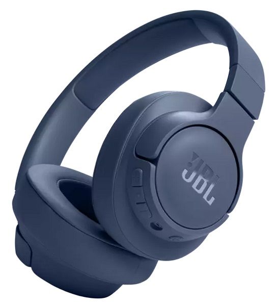 سماعة رأس لاسلكية JBL Tune 720