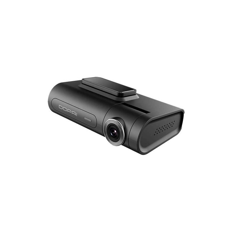 Dash camera ddpai X2S Pro front and rear high definition