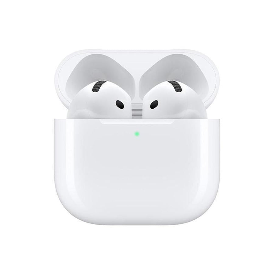 Apple AirPods 4, wireless earphone