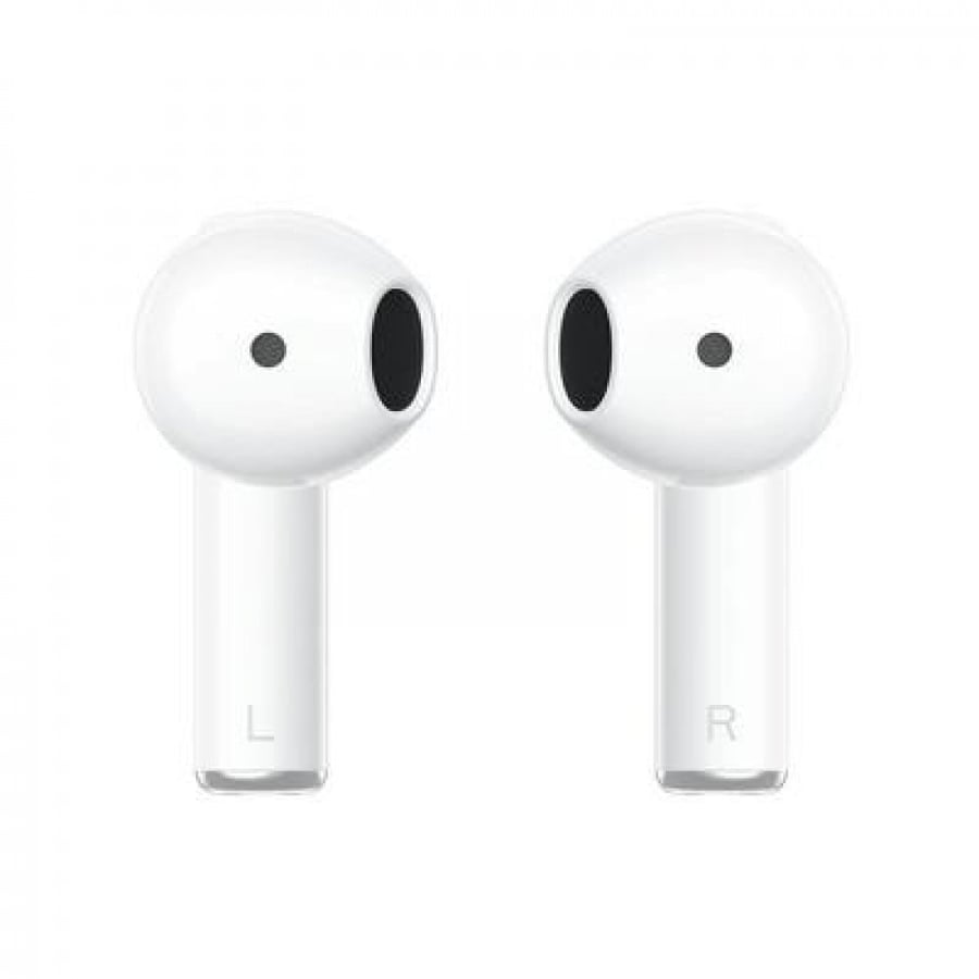 Honor Chuz Trow, Earbuds X, White