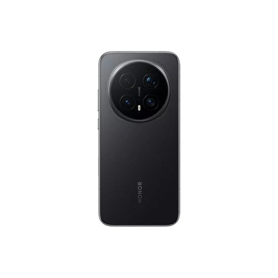 Honor - Magic8 Pro with 512GB storage, 12GB RAM, 5G - Gold