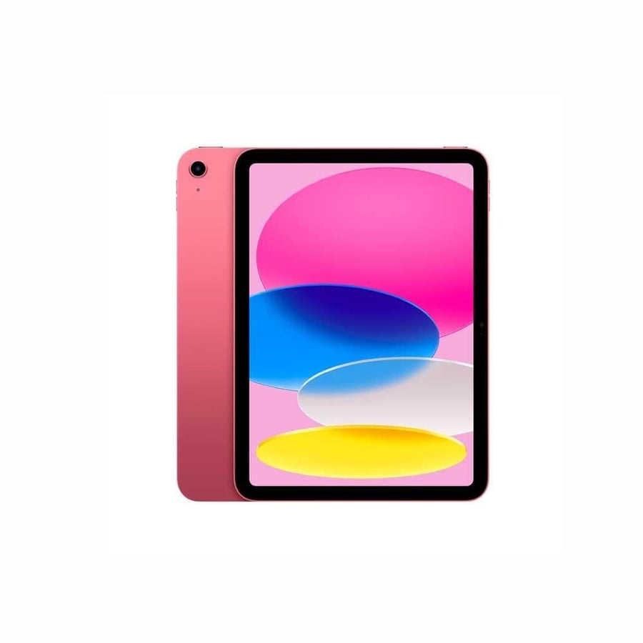 ابل ايباد الجيل الحادي عشر 11 انش واي فاي 128GB - وردي