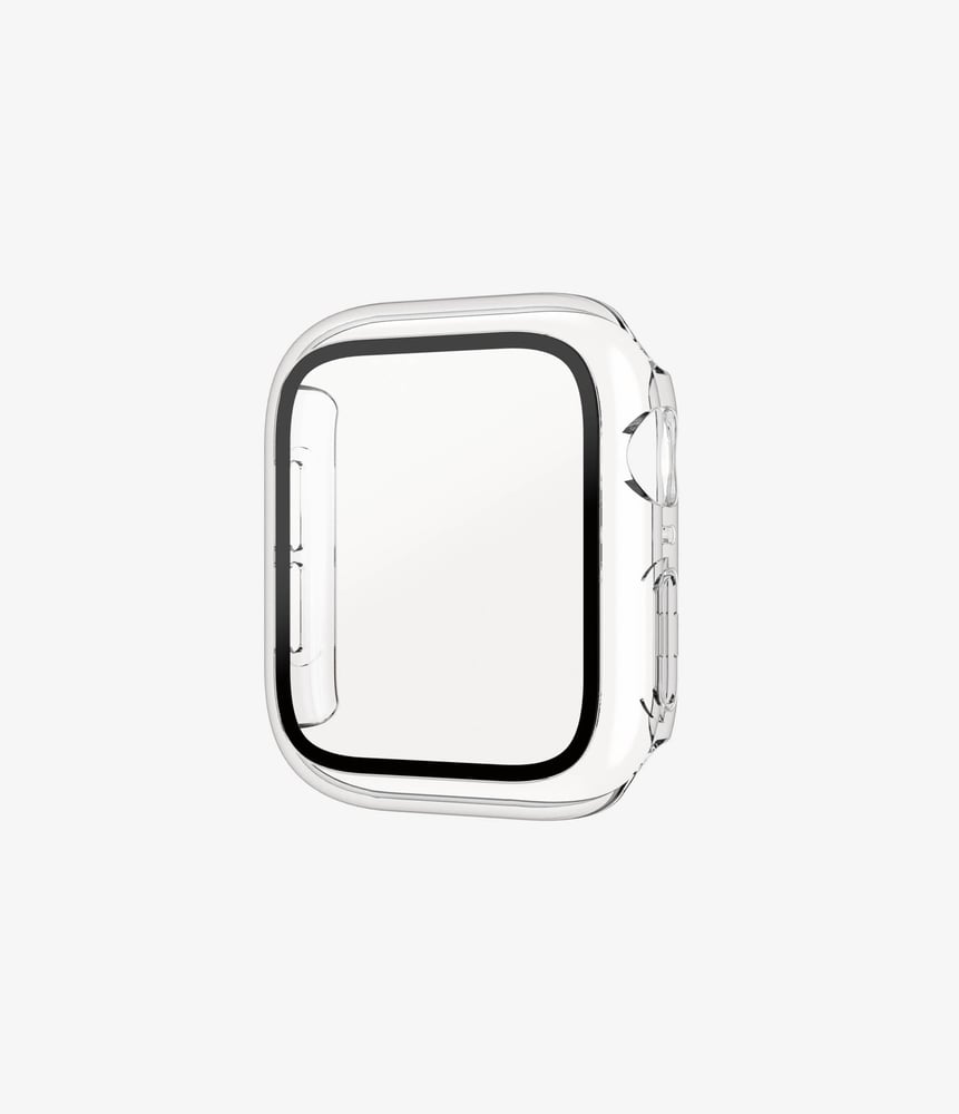 Screen protection for 41mm watch from Panzer