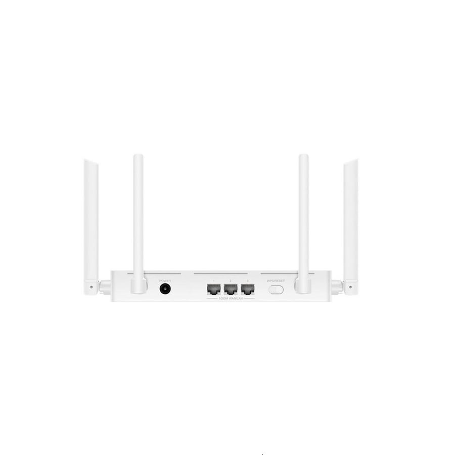 Huawei WiFi AX2 Router - WS7001