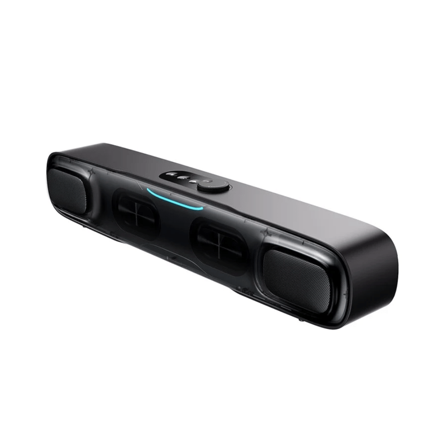 مكبر صوت بيسوس AeQUR ds10 Mini - اسود