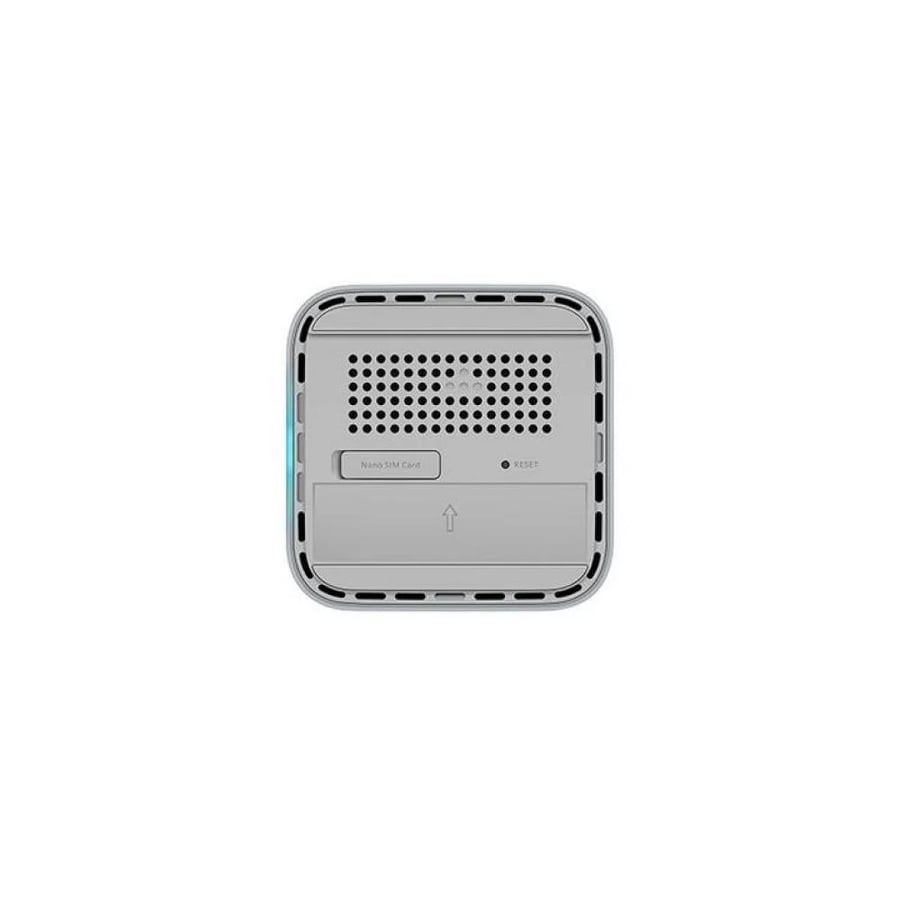 راوتر CPE PRO 5 يدعم الجيل الخامس 5G - ابيض