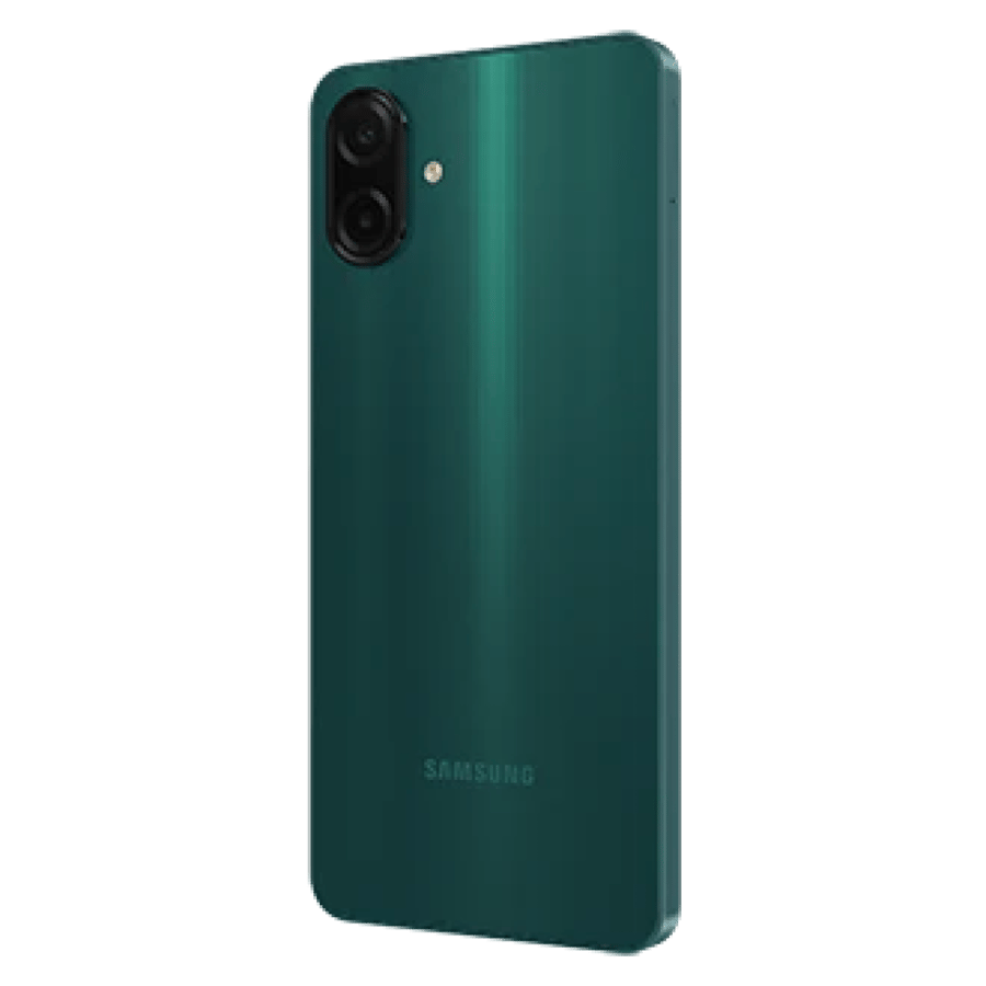 Samsung A07 128 GB memory 4 GB RAM 4G - Green