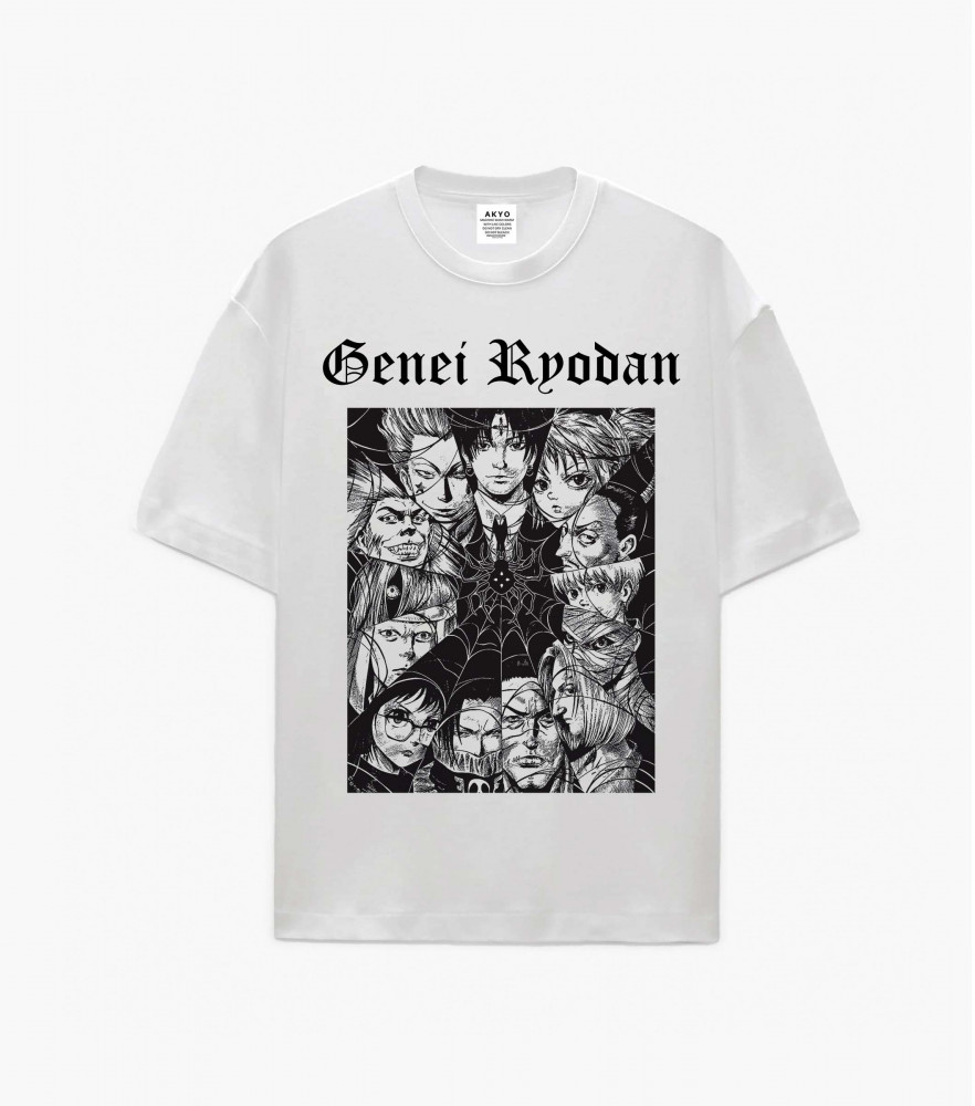 تيشيرت GENE RYODAN
