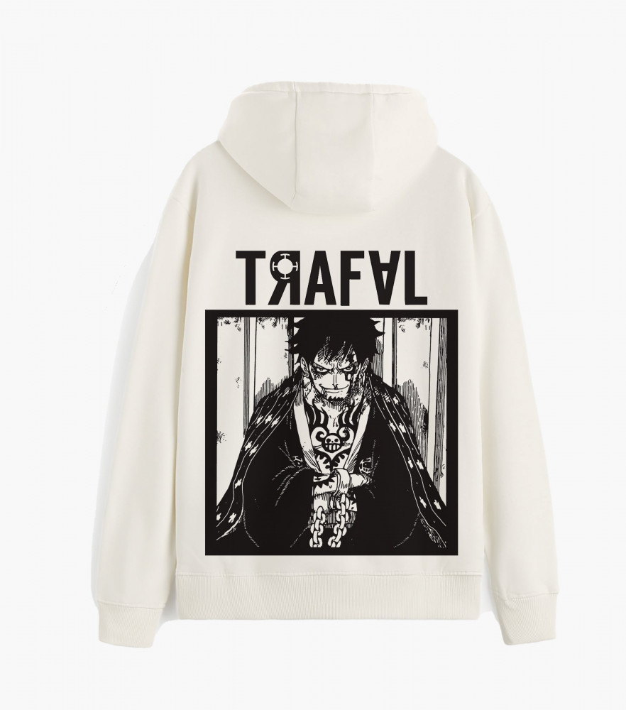هودي TRAFALGAR LAW