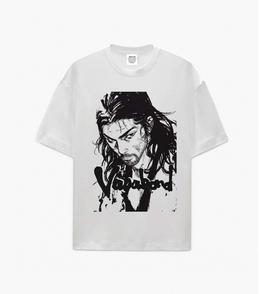 تيشيرت MUSASHI