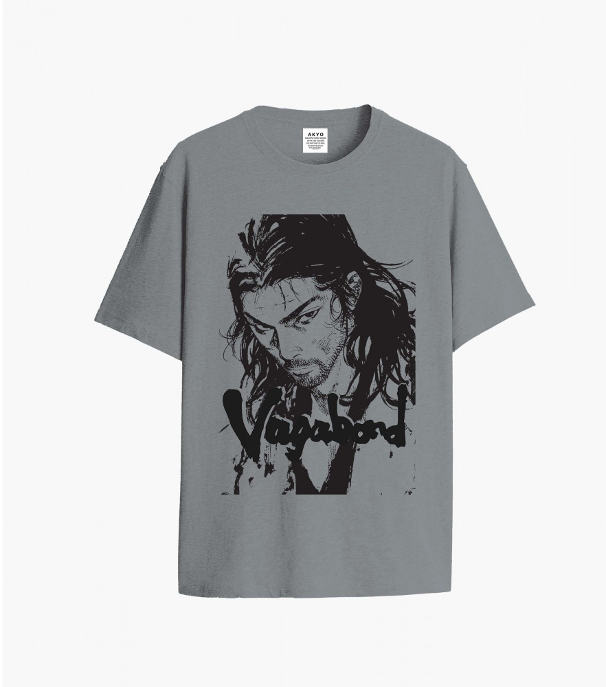 تيشيرت MUSASHI