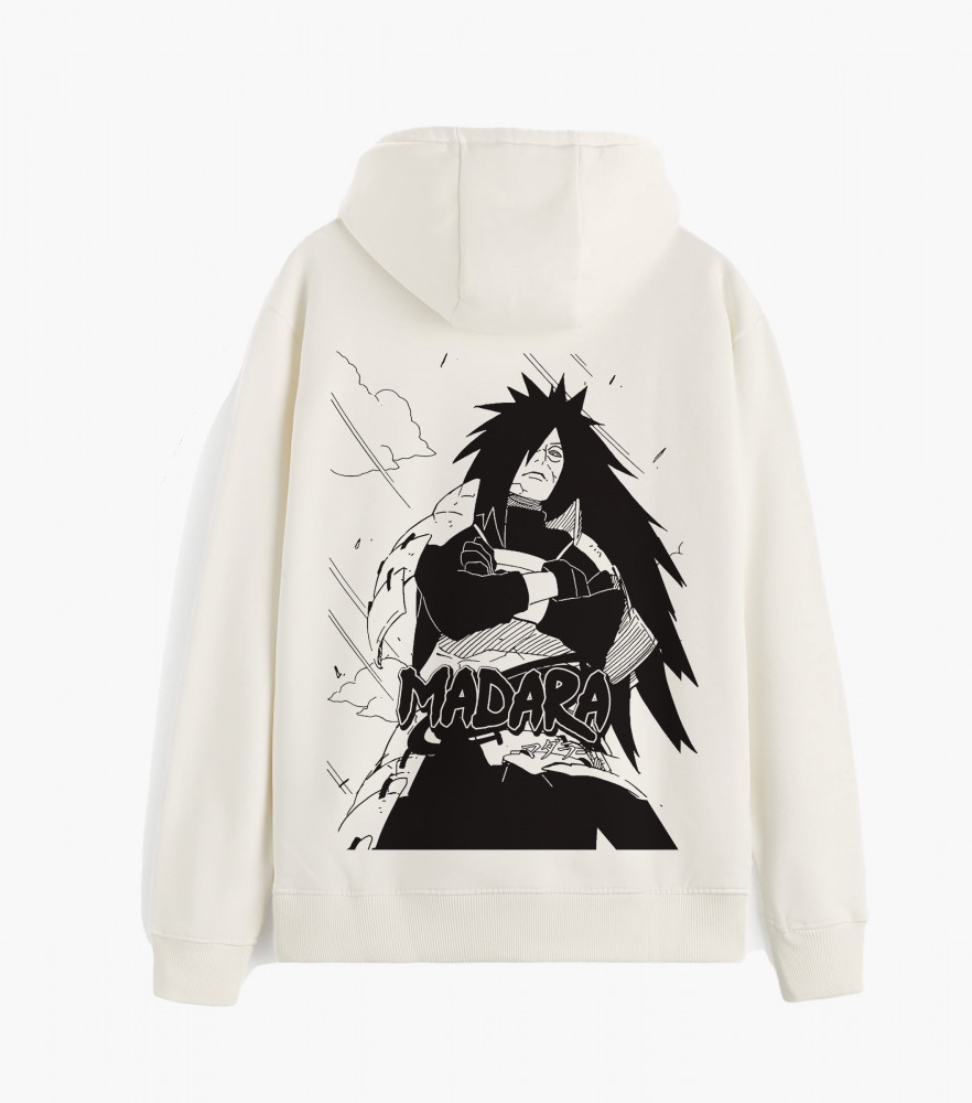 هودي UCHIHA MADARA