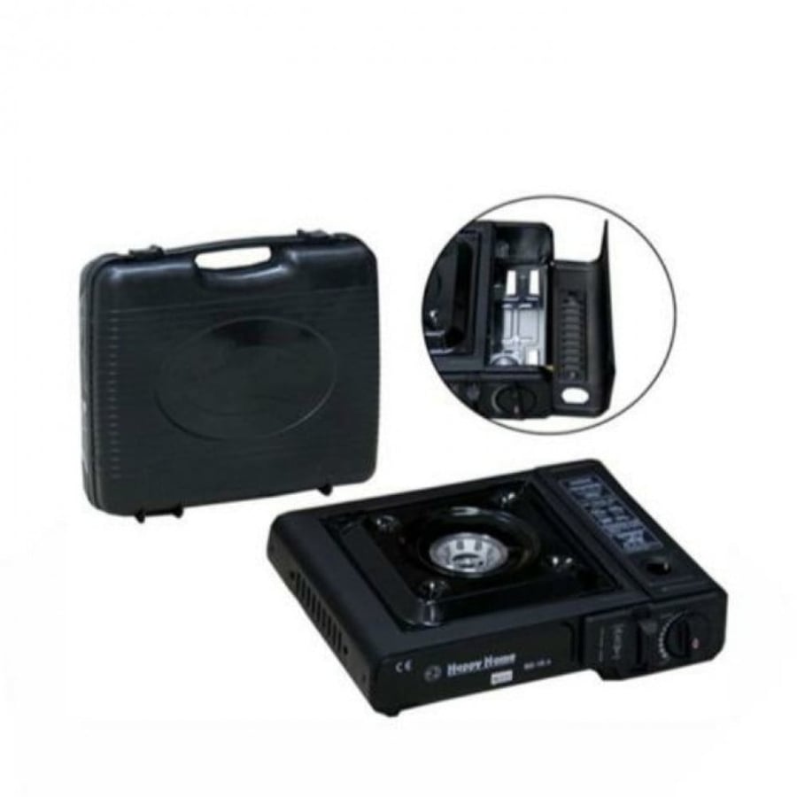 Travel portable stove