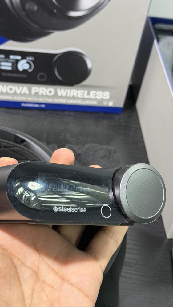 ستيل سيريس نوفا برو وايرلس ARCTIS NOVA PRO WIRELESS