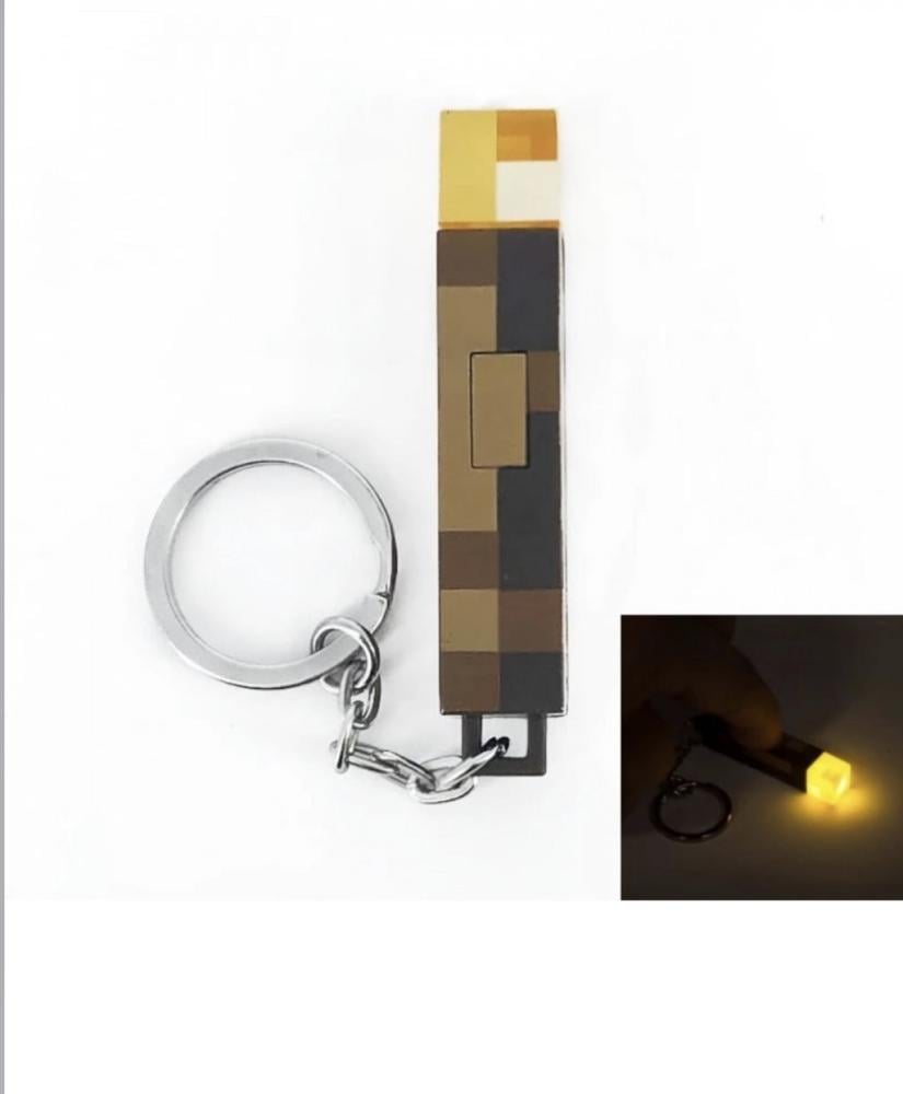 ميدالية ماين كرافت - minecraft