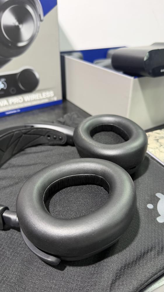 ستيل سيريس نوفا برو وايرلس ARCTIS NOVA PRO WIRELESS