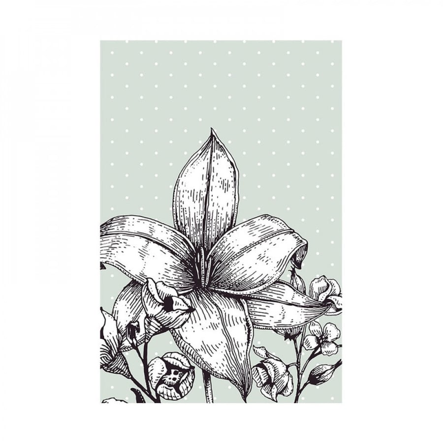 Wall art for home decor printed on lightweight rigid board without frame size 60 × 40 cm