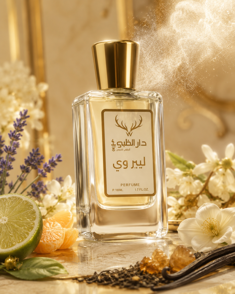ليبر وي