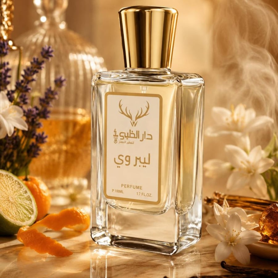 ليبر وي