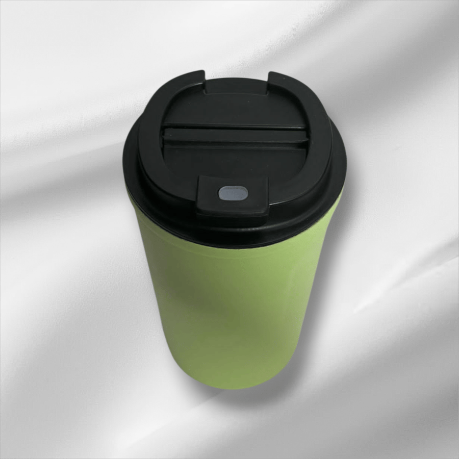 Insulated to maintain heat and cold