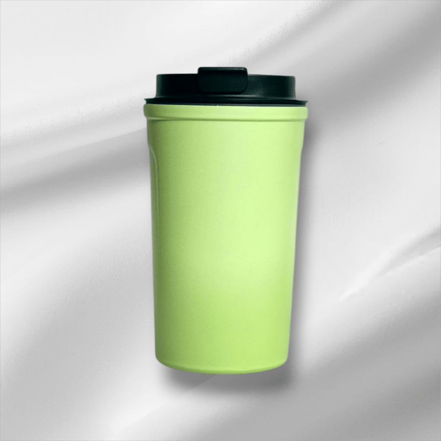 Insulated to maintain heat and cold